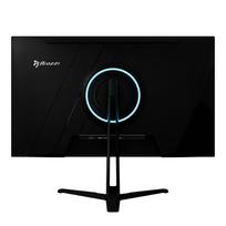 ips 200hz - Arozzi Nova 24" IPS, FHD, 200Hz, juodas (black) - 10 nuotrauka