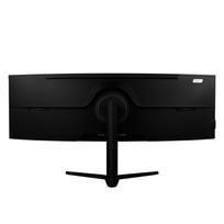 curved monitorius 49 - Arozzi Nova 49", VA, DQHD, 165Hz - 12 nuotrauka