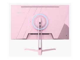 ips 200hz - Arozzi Nova 24", IPS, FHD, 200Hz, pink - 5 nuotrauka