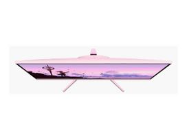 ips 200hz - Arozzi Nova 24", IPS, FHD, 200Hz, pink - 6 nuotrauka