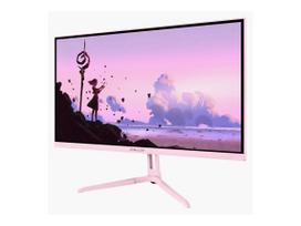 ips 200hz - Arozzi Nova 24", IPS, FHD, 200Hz, pink - 7 nuotrauka