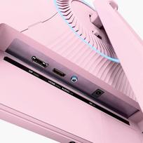 ips 200hz - Arozzi Nova 24", IPS, FHD, 200Hz, pink - 12 nuotrauka