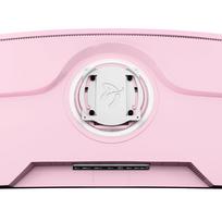 1440 monitorius curved - Arozzi Nova 49", VA, 32:9, 165Hz, curved, pink - 7 nuotrauka
