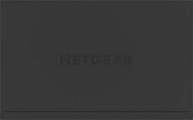 netgear 24 - Netgear GS324P 24-Port Unmanaged Switch - 4 nuotrauka
