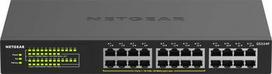 netgear 24 - Netgear GS324P 24-Port Unmanaged Switch - 7 nuotrauka