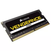 corsair 8gb ddr4 dimm 3200mhz - Corsair Vengeance, DDR4 (SO-DIMM), 8 GB, 3200 MHz - 3 nuotrauka