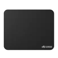 gaming pele - Glorious Gaming Mouse Pad 2 M, Juodas (Black) - 3 nuotrauka