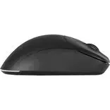 gaming pele - GAMIAC PA50 Juoda (Black) - 2 nuotrauka