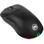 gaming pele - GAMIAC PA50 Juoda (Black) - 3 nuotrauka