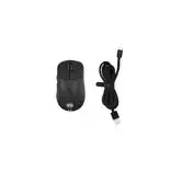 gaming pele - GAMIAC PA50 Juoda (Black) - 4 nuotrauka