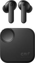belaides ausines - CMF by Nothing Buds 2 A10600098 Dark Grey (Pilkos) - 2 nuotrauka