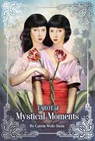 mystical moments - Kortos Tarot Of The Mystical Moments - 5 nuotrauka
