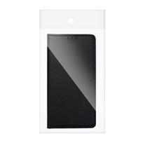 atverciamas telefonas - OEM Smart Case for Google Pixel 9a Juodas (Black) - 2 nuotrauka