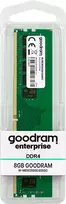 ddr4 2666 - GoodRam DDR4, 8 GB, 2666 MHz, CL19 (W-MEM2666E4S88G) - 2 nuotrauka