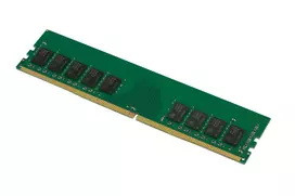 ddr4 2666 - GoodRam DDR4, 8 GB, 2666 MHz, CL19 (W-MEM2666E4S88G) - 3 nuotrauka