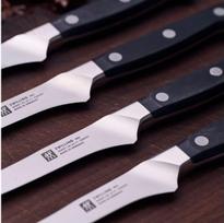 zwilling knife set - ZWILLING Set with Steak knives, 4 x - 4 nuotrauka