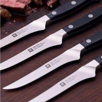 zwilling knife set - ZWILLING Set with Steak knives, 4 x - 5 nuotrauka