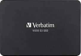 ssd 2,5 - Verbatim Vi550 S3 2TB SSD - 2 nuotrauka