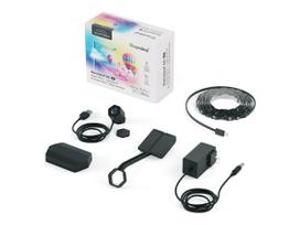 led juostos - Nanoleaf 4D V2 TV Screen Mirror + Light Strips Kit (for TV / Monitor up to 65") - 2 nuotrauka