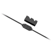 korpuso ventiliatoriai argb - Thermaltake CT120 ARGB Sync 120mm Case Fan - 2 nuotrauka