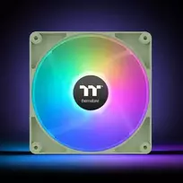 korpuso ventiliatoriai argb - Thermaltake CT120 ARGB Sync 120mm Case Fan - 6 nuotrauka
