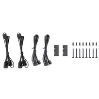 korpuso ventiliatoriai argb - Thermaltake CT120 ARGB Sync 120mm Case Fan - 7 nuotrauka