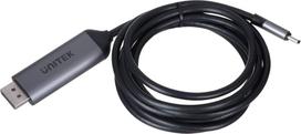 usb c adapteris - UNITEK V1423C - 4 nuotrauka