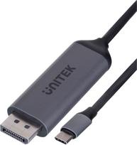 usb c adapteris - UNITEK V1423C - 5 nuotrauka
