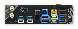 lga 1851 - ASRock Z890 NOVA WIFI ATX - 2 nuotrauka