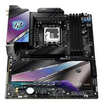 lga 1851 - ASRock Z890 NOVA WIFI ATX - 3 nuotrauka