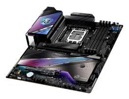 lga 1851 - ASRock Z890 NOVA WIFI ATX - 5 nuotrauka