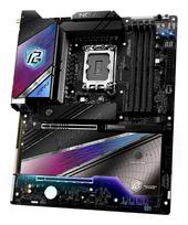 lga 1851 - ASRock Z890 NOVA WIFI ATX - 6 nuotrauka