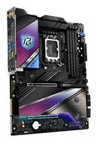 lga 1851 - ASRock Z890 NOVA WIFI ATX - 7 nuotrauka