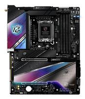 lga 1851 - ASRock Z890 NOVA WIFI ATX - 8 nuotrauka