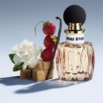 kvepalai moterims - Miu Miu Miutine EDP 100ml - 3 nuotrauka