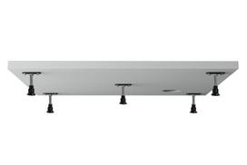 lietaus dusas - Dušo padėklas Ravak Gigant Pro, 120 cm x 80 cm - 3 nuotrauka