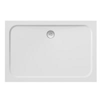 100x80 duso - Dušo padėklas Ravak Gigant Pro, 100 cm x 80 cm - 8 nuotrauka