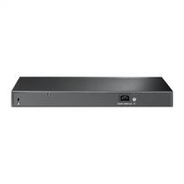 8 poe port switch - TP-LINK TL-SL1218P - 1 nuotrauka