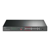 8 poe port switch - TP-LINK TL-SL1218P - 2 nuotrauka