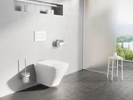 unitazo klozeto dangtis - WC unitazo sėdynė Ravak Classic - 3 nuotrauka