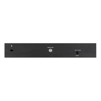 8 poe port switch -  D-Link DGS-1210-10P - 3 nuotrauka
