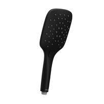 duso maisytuvas - Dušo sistema Ravak Termo 300, TE 092.20BL/150 su termostatiniu maišytuvu, juoda (Black) - 5 nuotrauka