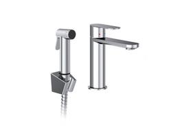 bide maisytuvas duselis - Ravak Chrome II 112.00CR, chromas - 3 nuotrauka