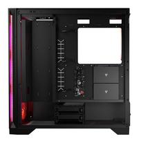 computer case - Modecom Volcano Expanse T Apex ARGB Juodas (Black) - 3 nuotrauka