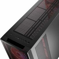 computer case - Modecom Volcano Expanse T Apex ARGB Juodas (Black) - 13 nuotrauka