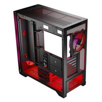 computer case - Modecom Volcano Expanse T Apex ARGB Juodas (Black) - 14 nuotrauka