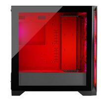 computer case - Modecom Volcano Expanse T Apex ARGB Juodas (Black) - 15 nuotrauka