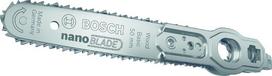 easycut 12 bosch - Grandininis pjūklas Bosch EasyCut 12; 12 V; 1x2,5 Ah; akum.; 6,5 cm juosta - 2 nuotrauka