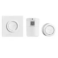 ismanus namas - DANFOSS ALLY, 240 V - 3 nuotrauka