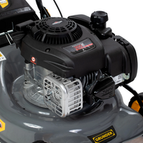 grunder savaeiges benzinines zoliapjoves - GRUNDER S421V-BS300E, 42 cm - 12 nuotrauka